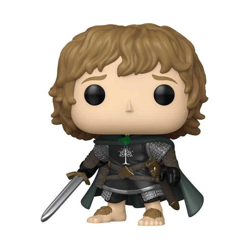 LORD OF THE RINGS - POP Movies N° 1985 - Peregrin Took