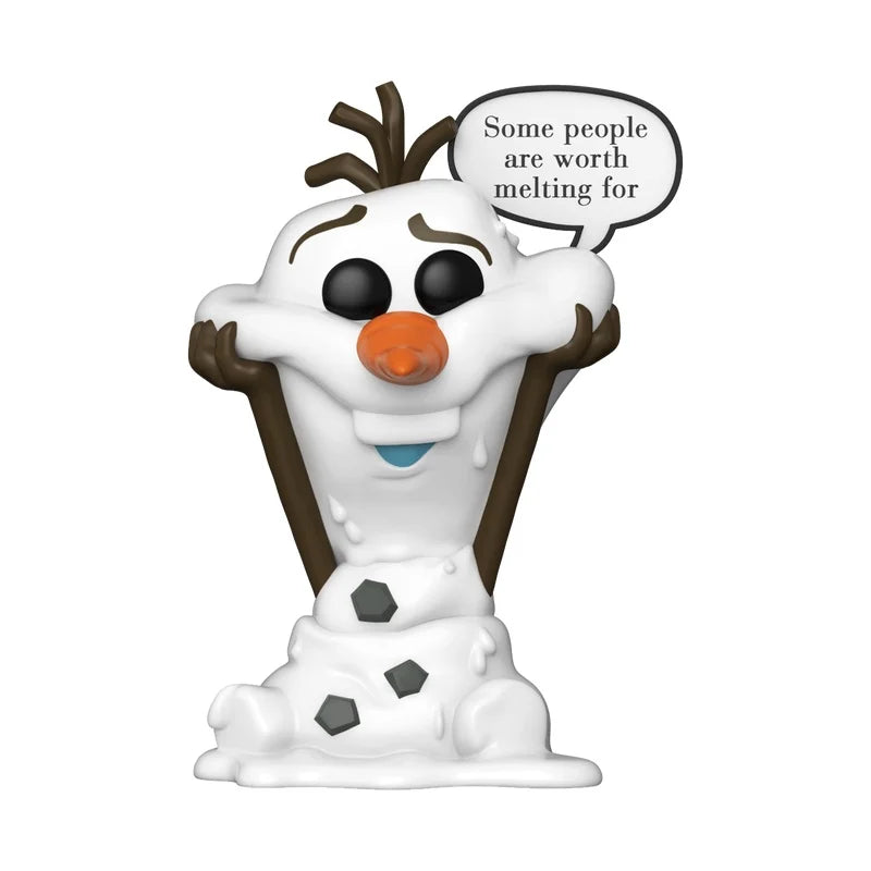 FROZEN - POP Sayings N° 1700 - Olaf
