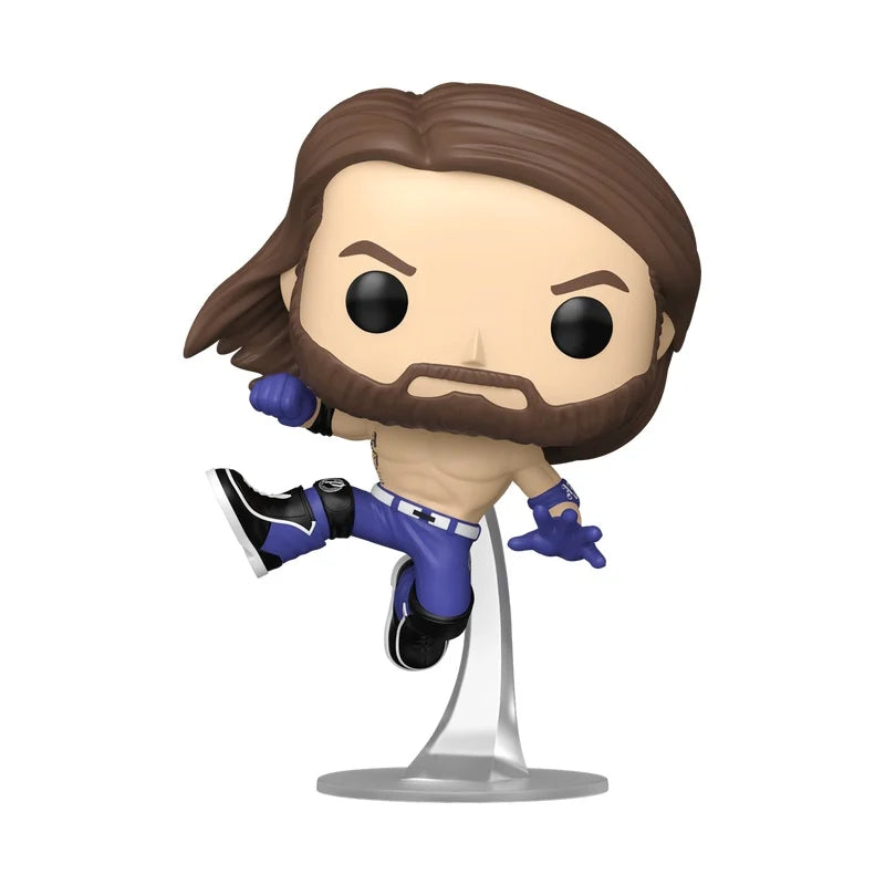 WWE - POP N° 207 - AJ Styles
