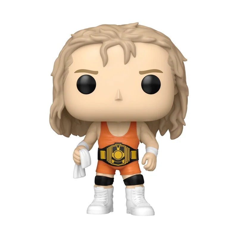 WWE - POP N° 208 - Curt Hennig (Mr. Perfect)