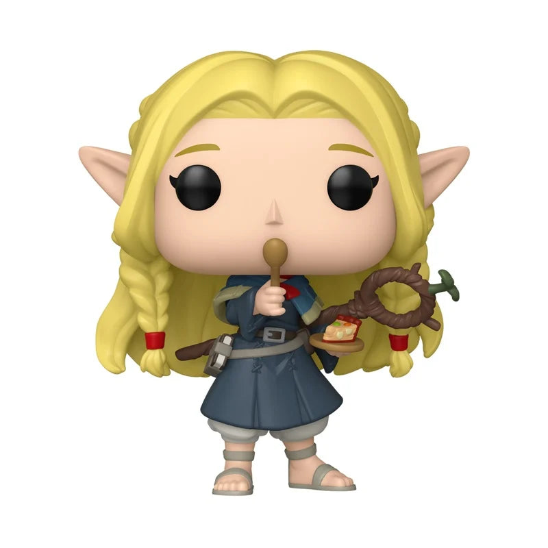 DELICIOUS IN DUNGEON - POP Animation N° 2200 - Marcille