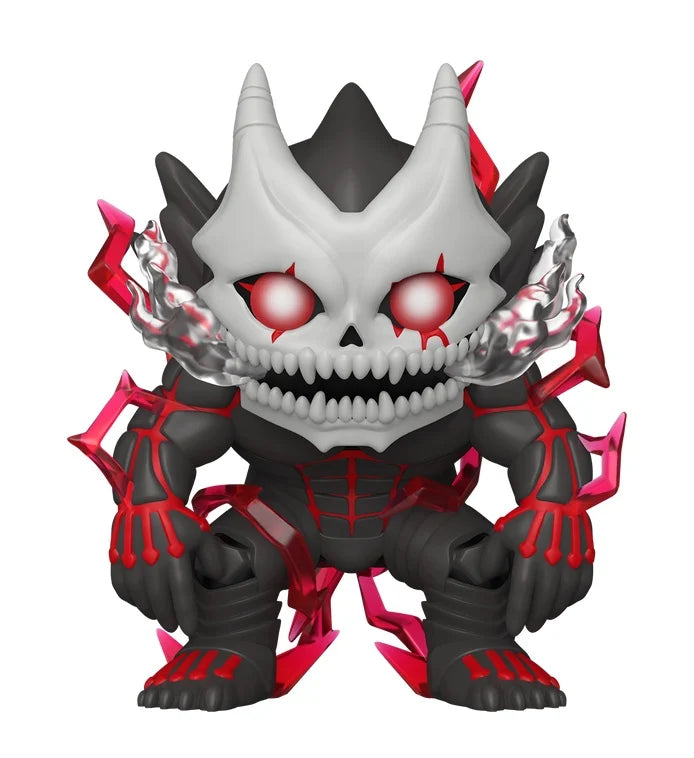 KAIJU NO. 8 - POP Super 6'' N° 2250 - Kaiju No. 8 (Uncontrolled)