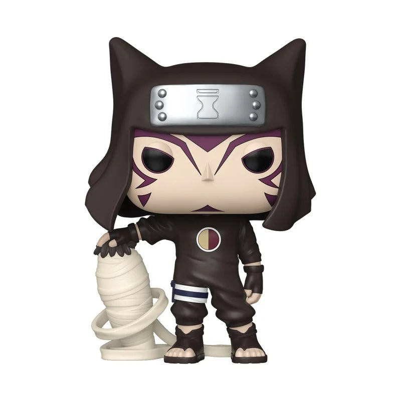NARUTO CLASSIC - POP Animation N° 2229 - Kankuro