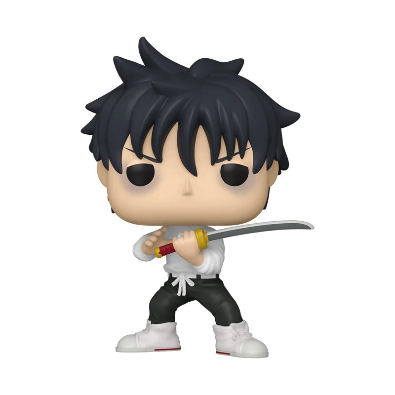 JUJUTSU KAISEN 0 - POP Animation N° 2319 - Yuta Okkotsu