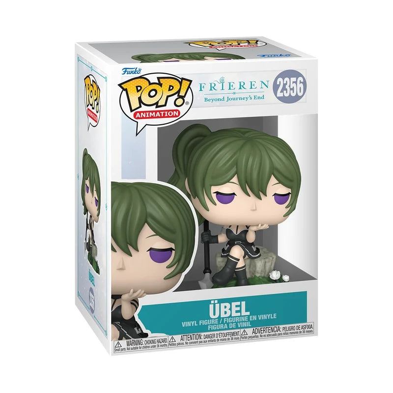 FRIEREN - POP Animation N° 2356 - Ubel