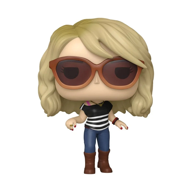 BRIDESMAIDS - POP Movies N° 1968 - Annie Walker