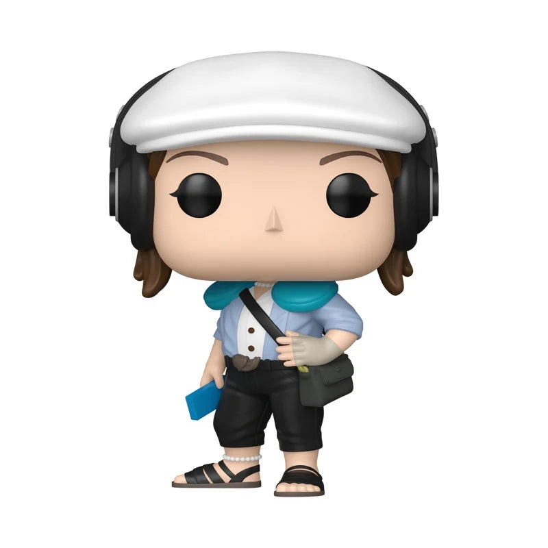 BRIDESMAIDS - POP Movies N° 1969 - Megan Price