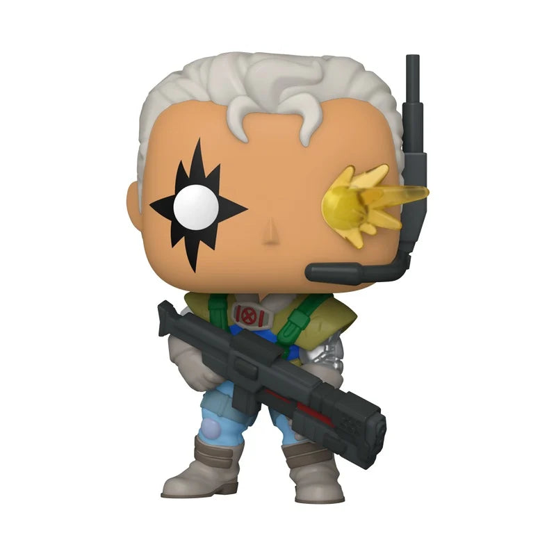 X-MEN '97 - POP Marvel N° 1594 - Cable (X-Corp)
