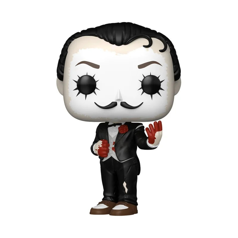 BIOSHOCK - POP Games N° 1144 - Sander Cohen