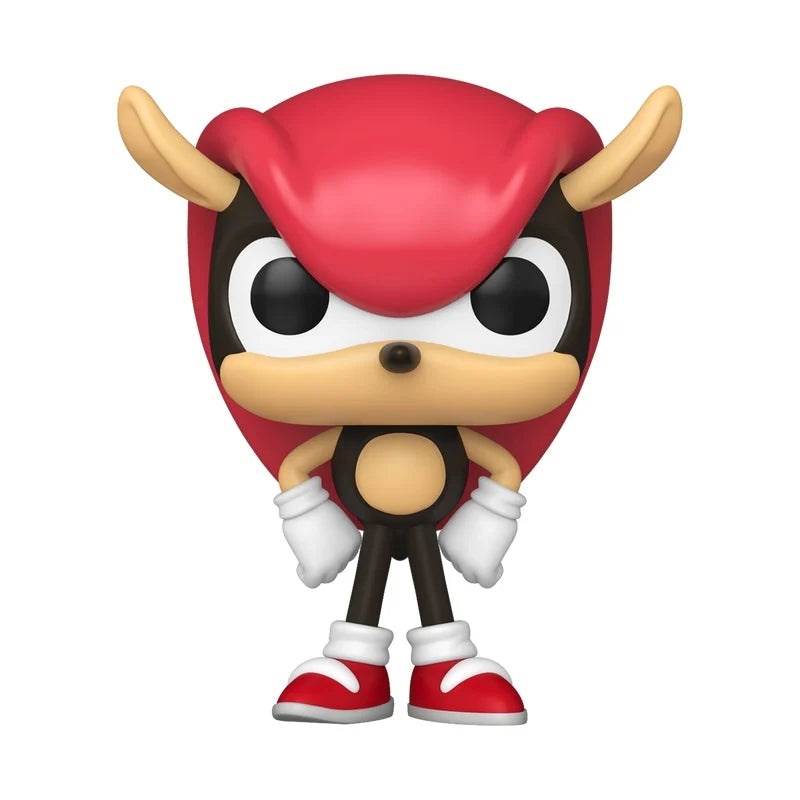 SONIC - POP Games N° 1174 - Mighty the Armadillo