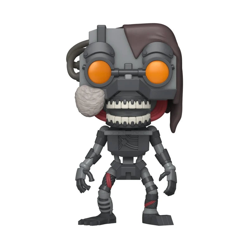 FIVE NIGHTS AT FREDDY'S - POP Games N° 1216 - The Mimic