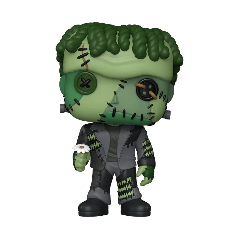 UNIVERSAL MONSTERS - POP Movies N° 2014 - Frankenstein's Monster