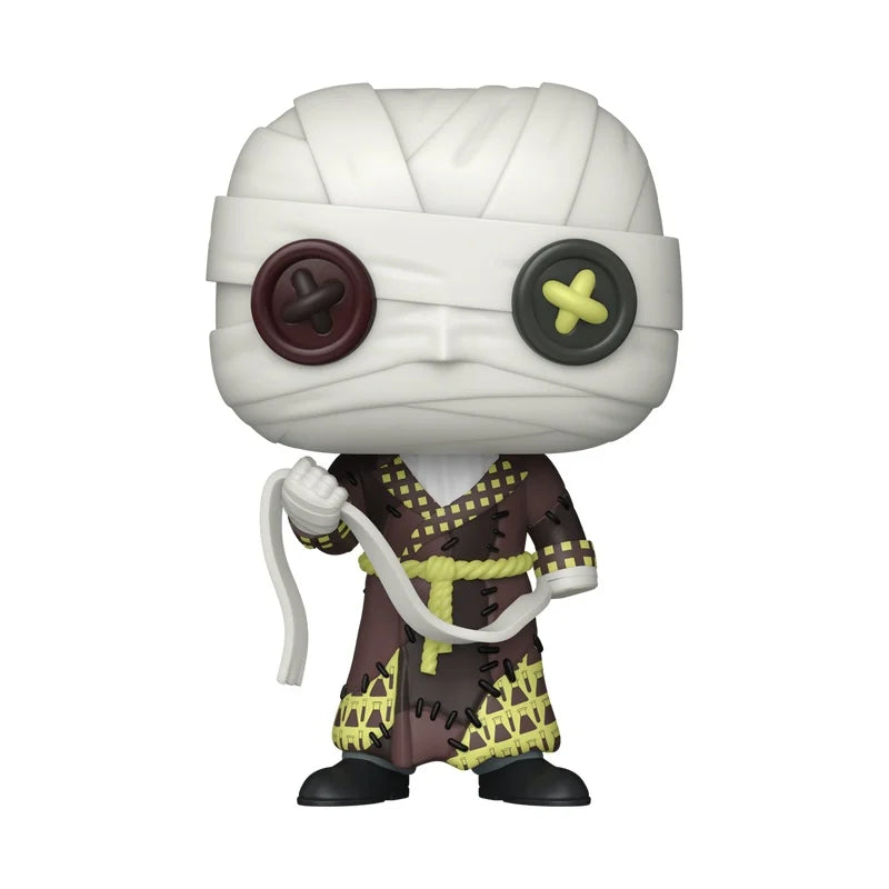 UNIVERSAL MONSTERS - POP Movies N° 2015 - Invisible Man