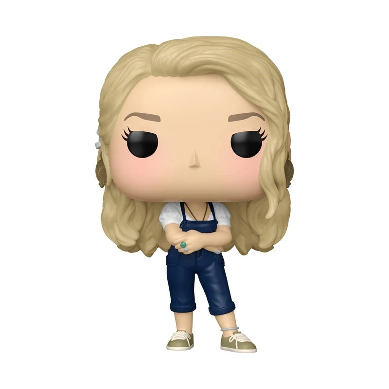 MAMMA MIA - POP Movies N° 1975 - Donna Sheridan