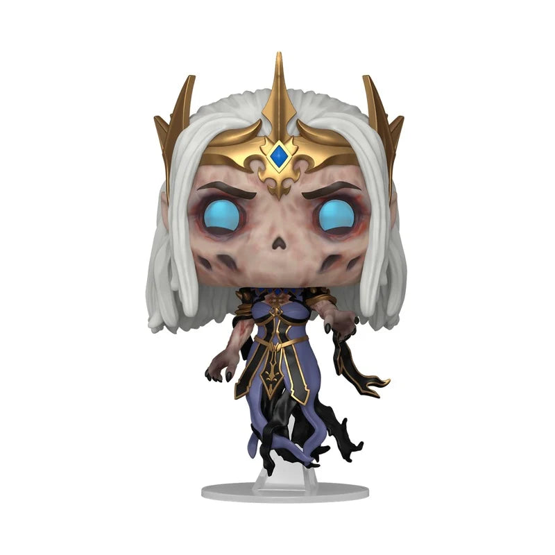DUNGEONS & DRAGONS - POP Games N° 1168 - Valindra Shadowmantle