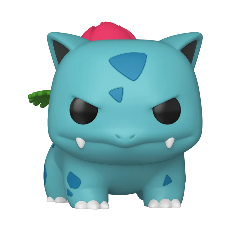 POKEMON - POP Games N° 1126 - Ivysaur