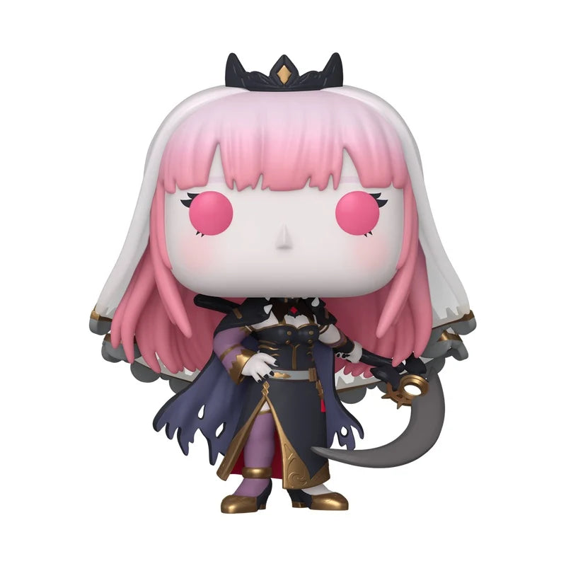 HOLOLIVE - POP Animation N° 2292 - Mori Calliope