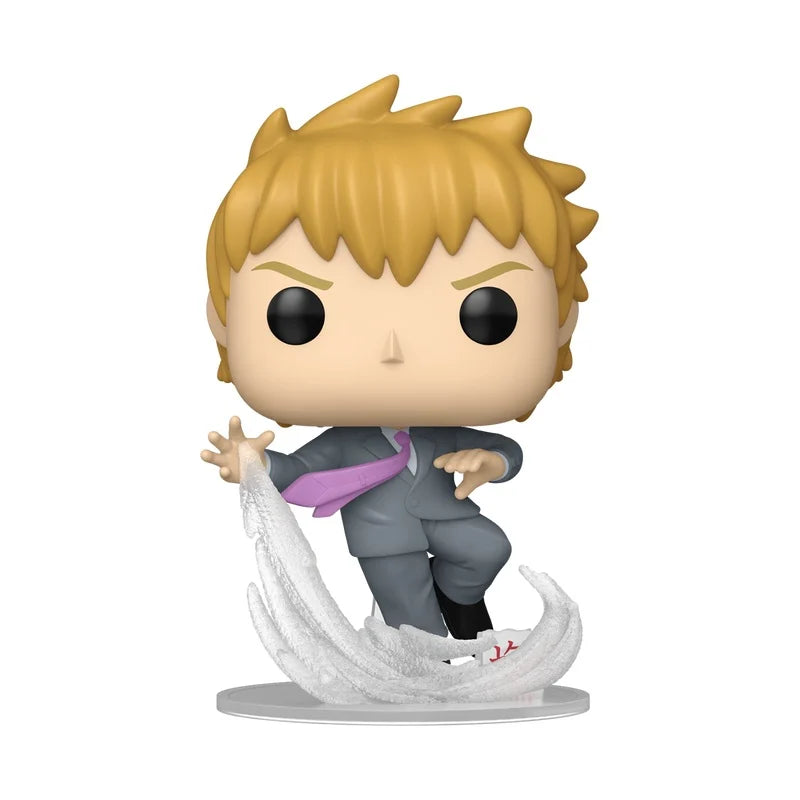 MOB PSYCHO - POP Animation N° 2407 - Arataka Reigen