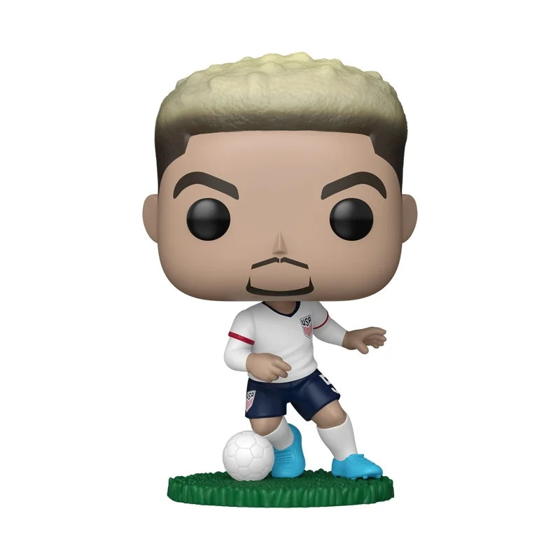 USA - POP Football N° 72 - Antonee Robinson