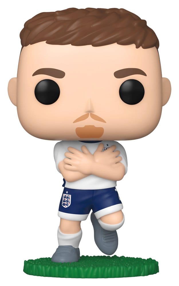 ENGLAND - POP Football N° 87 - Cole Palmer