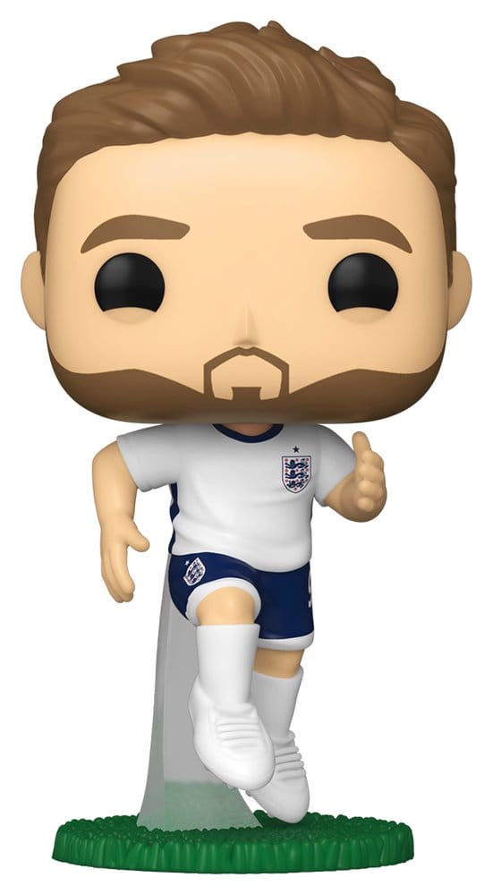 ENGLAND - POP Football N° 85 - Harry Kane