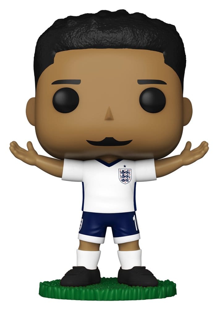 ENGLAND - POP Football N° 90 - Jude Bellingham