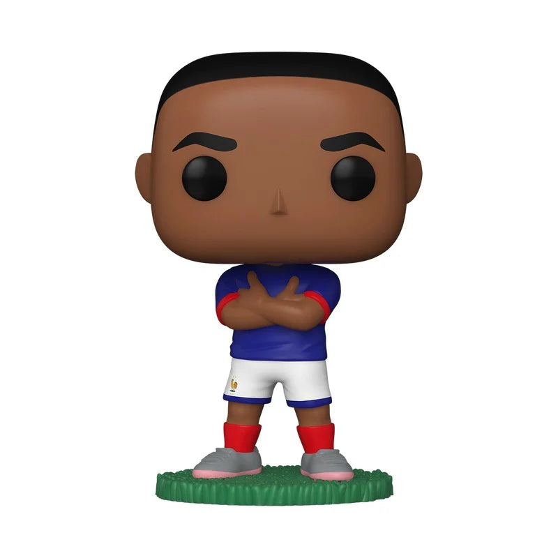 FRANCE - POP Football N° 78 - Kyllian Mbappé