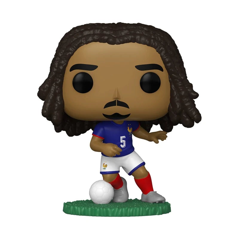 FRANCE - POP Football N° 81 - Jules Koundé