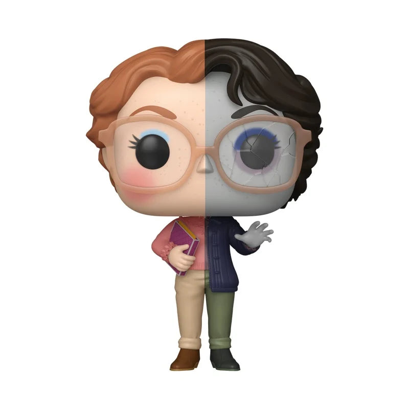 STRANGER THINGS - POP Movies N° 1908 - Barb Holland SPLT