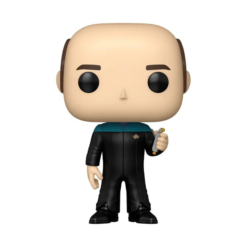 STAR TREK VOYAGER - POP TV N° 1928 - The Doctor