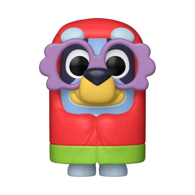BLUEY - POP Animation N° 2372 - Granny Janet