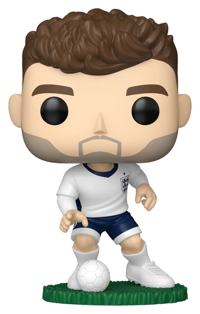 ENGLAND - POP Football N° 93 - John Stones