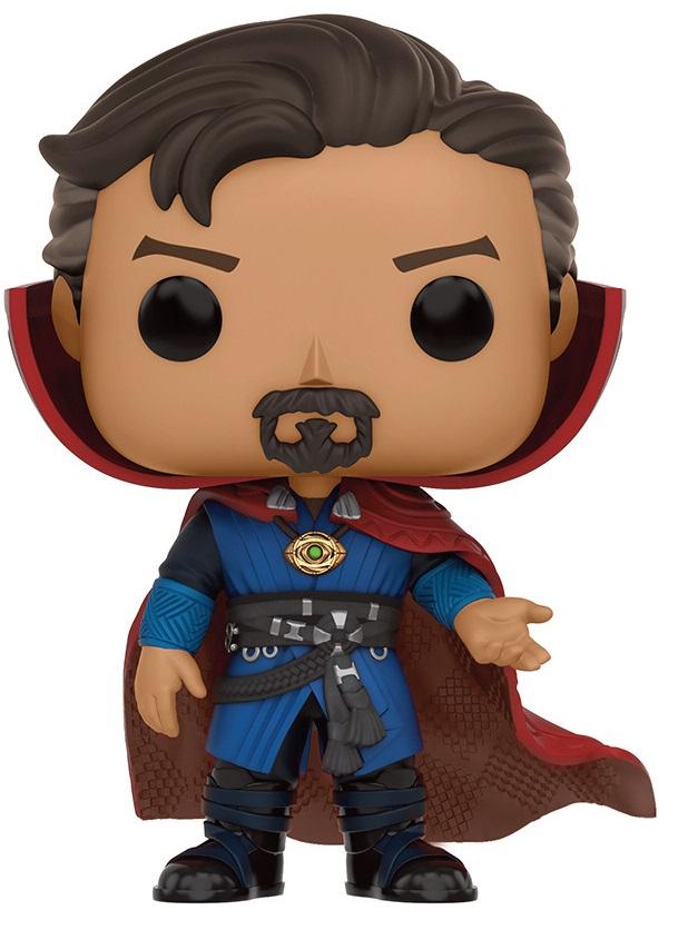 MARVEL - POP N° 169 - Doctor Strange