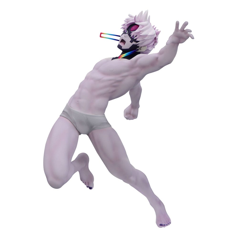 DANDADAN - Jiji Transformed - Statue PVC Trio-Try-iT 19cm