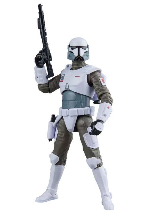 MANDALORIAN - Imperial Armored Commando - Figure Black Series 15cm