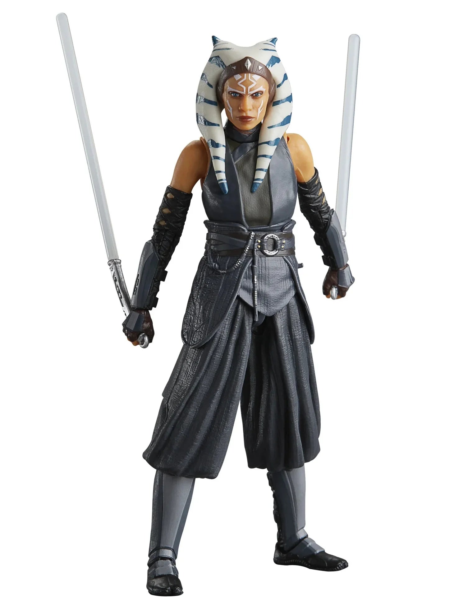 STAR WARS - Ahsoka Tano - Figure Black Series 15cm