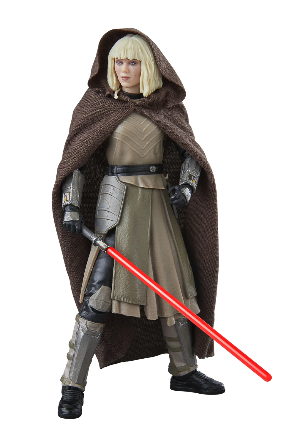 STAR WARS AHSOKA - Shin Hati (Arcana) - Figure Black Series 15cm