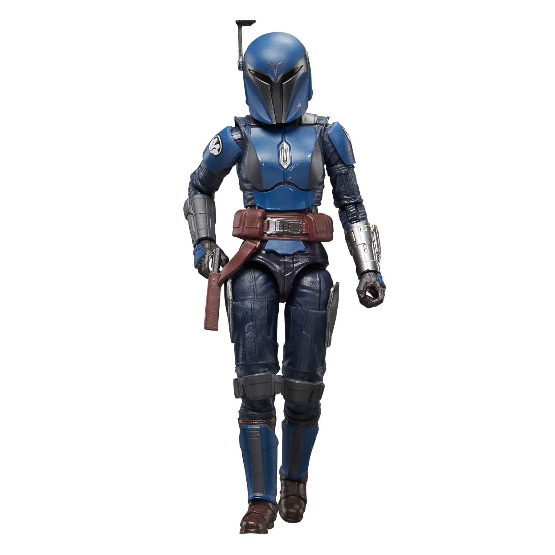 THE MANDALORIAN - Nite Owl - Figure Black Series 15cm