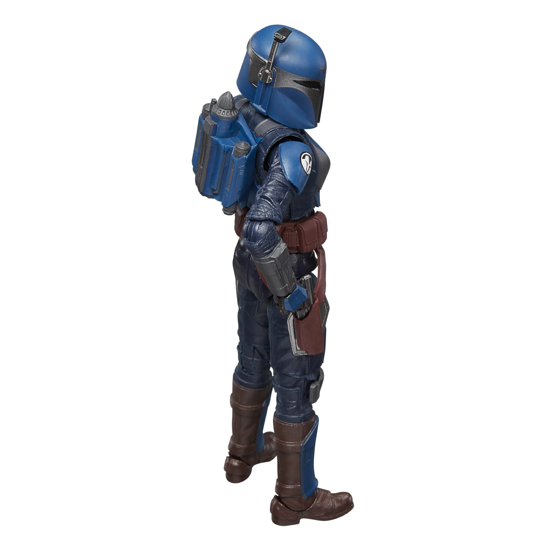 THE MANDALORIAN - Nite Owl - Figure Black Series 15cm