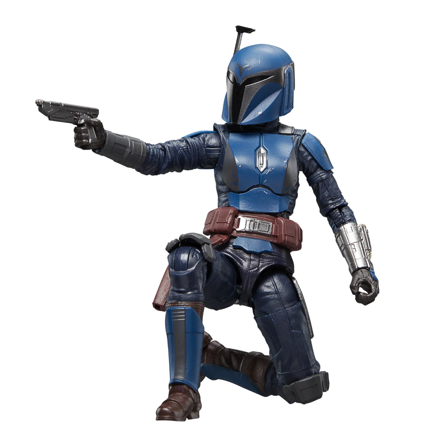 THE MANDALORIAN - Nite Owl - Figure Black Series 15cm