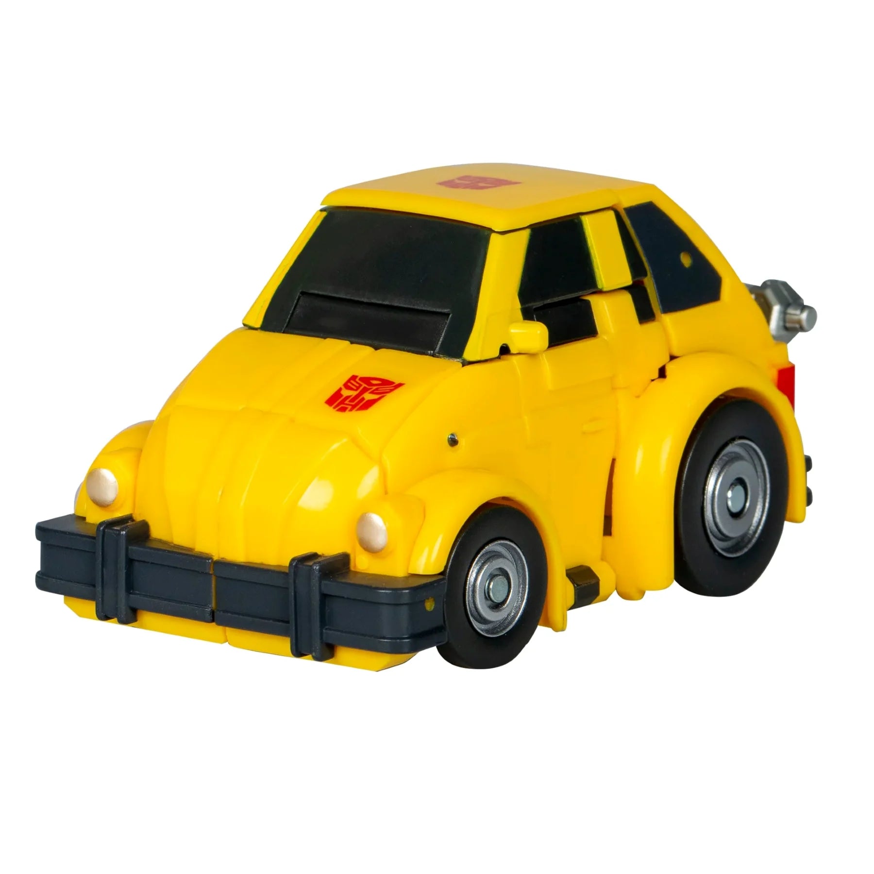 TRANSFORMERS - Bumblebee - Figure Studio Series Deluxe 11cm