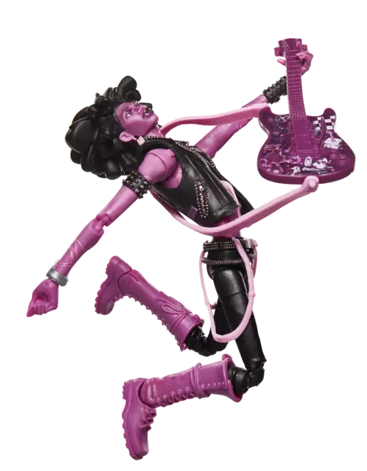 MARVEL - Spider-Punk - Figure Legend Series 15cm