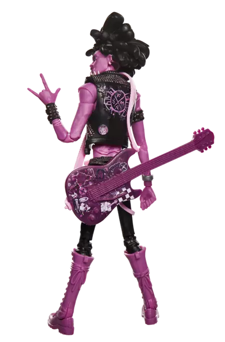 MARVEL - Spider-Punk - Figure Legend Series 15cm