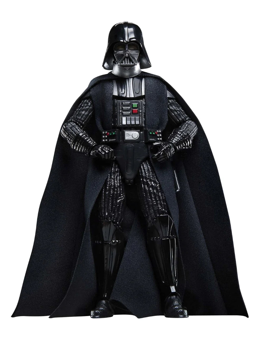 STAR WARS 4 - Darth Vader - Figure Black Series 15cm