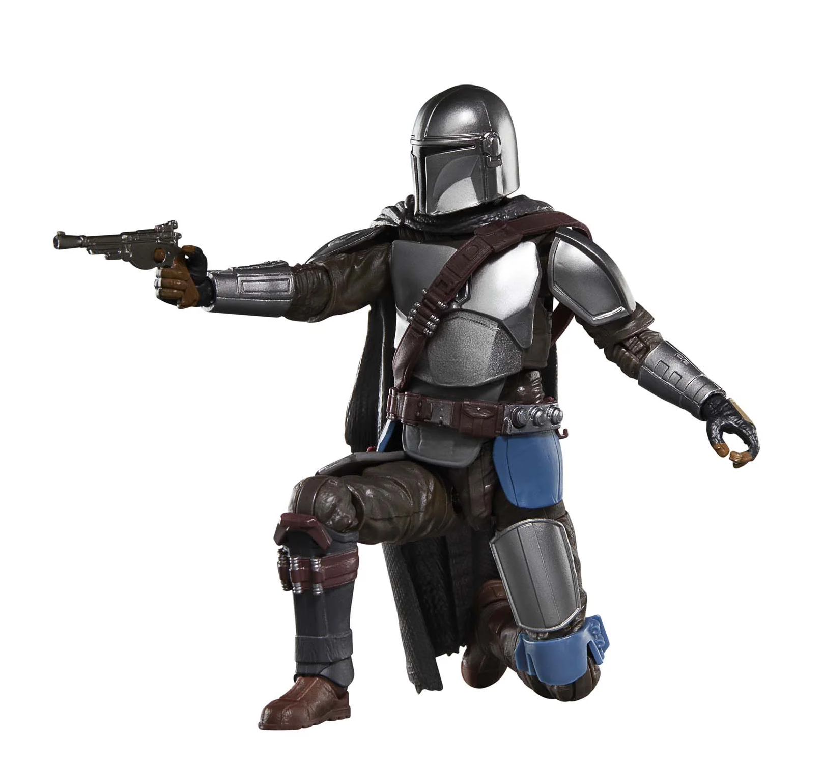 THE MANDALORIAN - Mando (Mine of Mandalore) - Fig. Black Series 15cm
