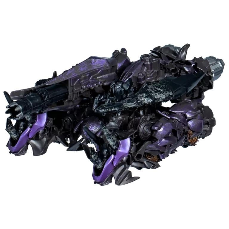 TRANSFORMERS - Shockwave - Figure Leader Class 21.5cm