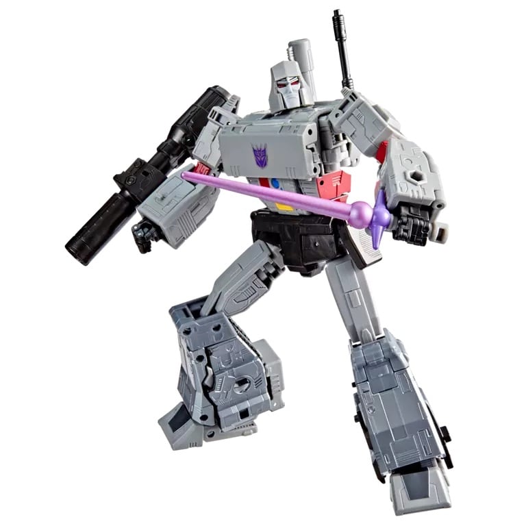 TRANSFORMERS - Megatron - Figure Studio Series 21.5cm