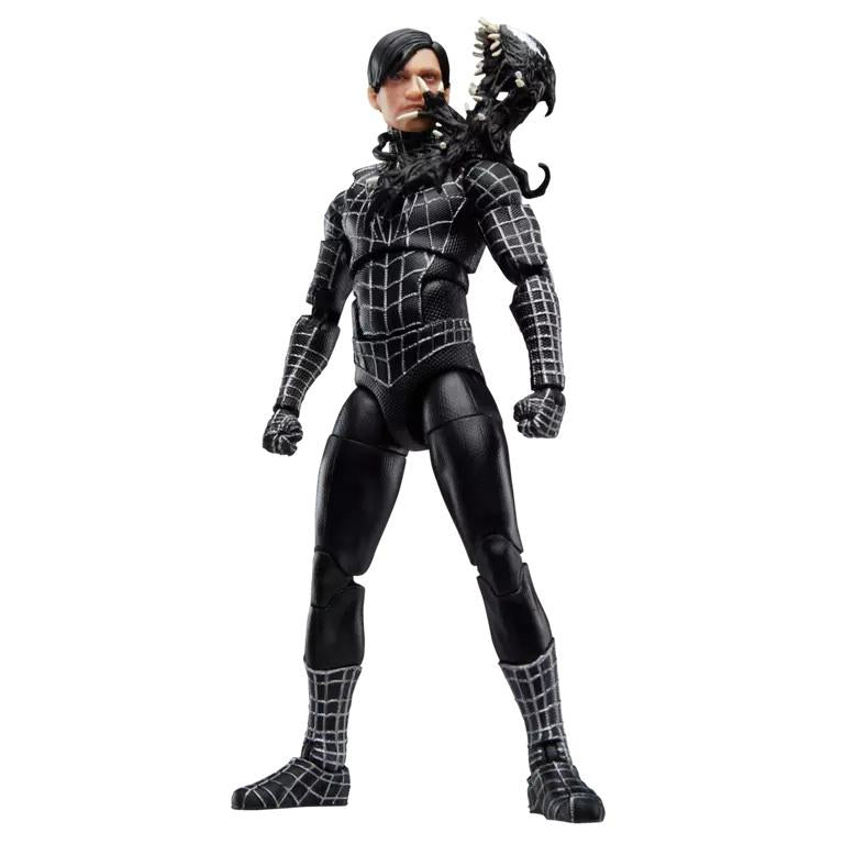 SPIDER-MAN 3 - Spider-Man - Figure Legends Series 15cm