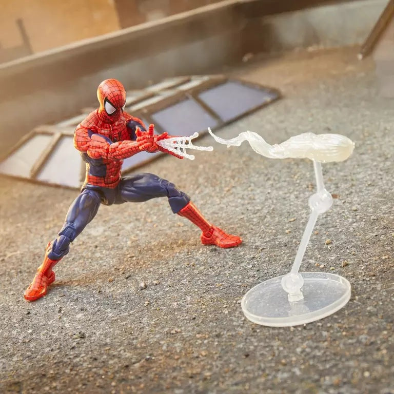 MARVEL - Spider-Man - Figure Legend Maximum Series 15cm