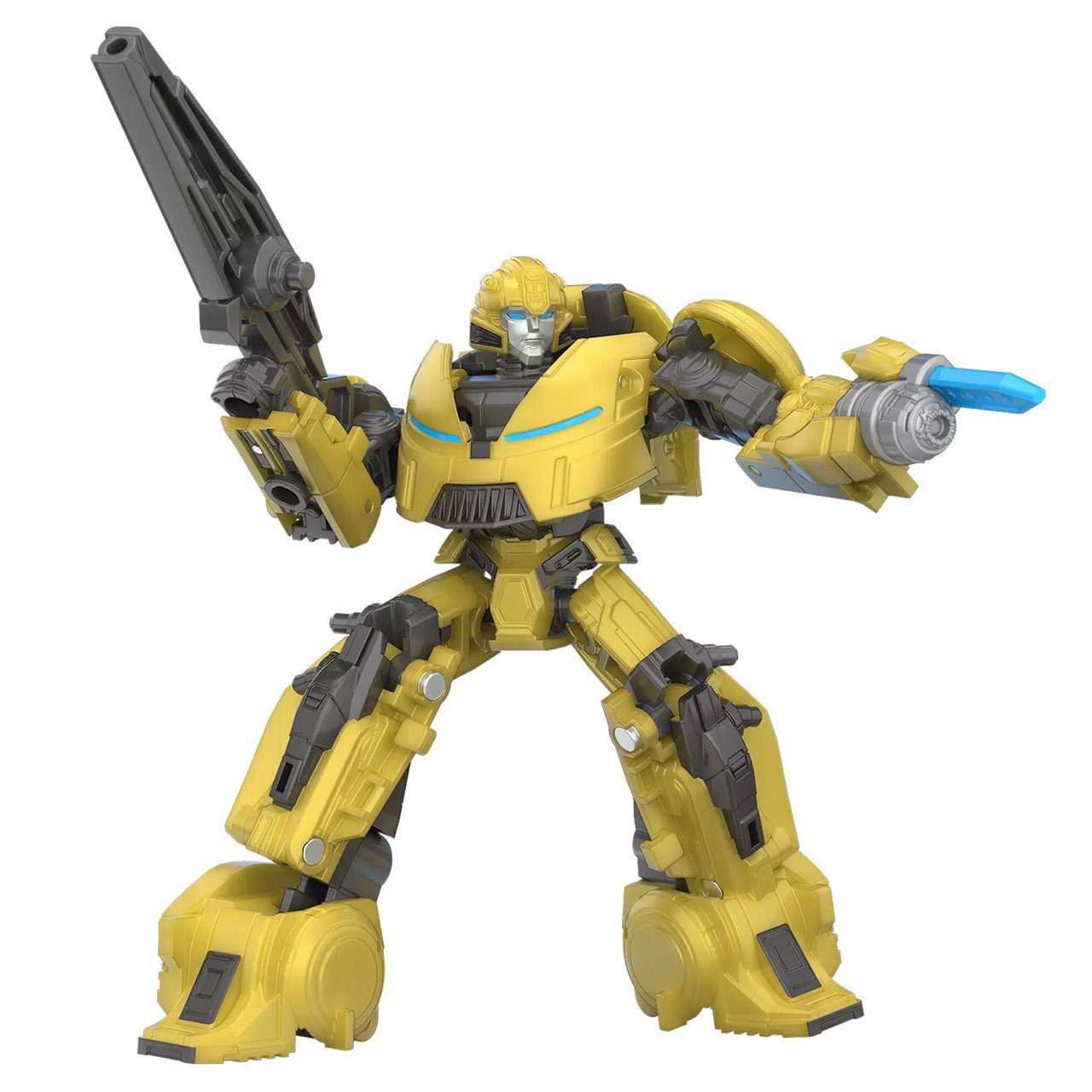 TRANSFORMERS ONE - Bumblebee - Figure Studio Series 11cm